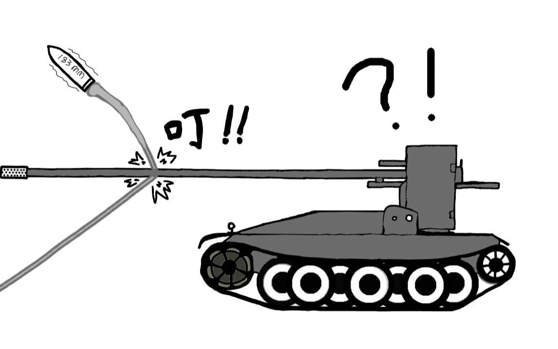 wotb蛐蛐15手接183谜之翻盘