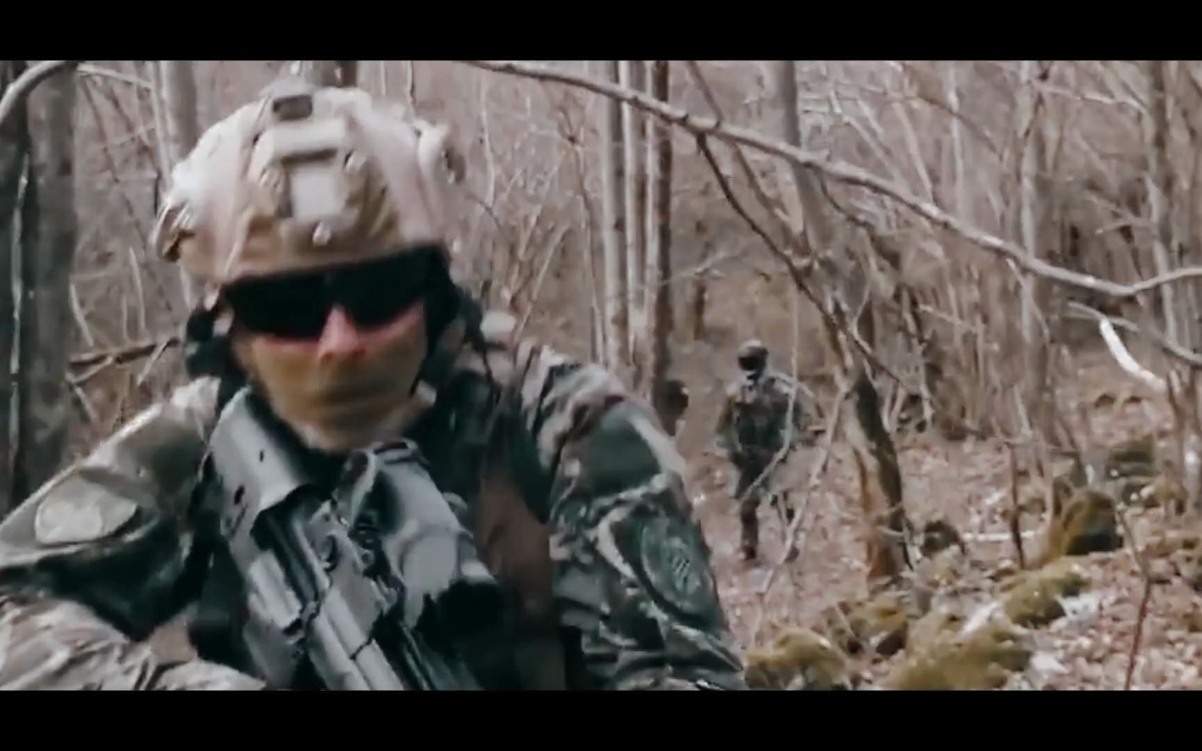 [图]Croatian Special Forces - ZSS (2019) Hrvatske specijalne snage