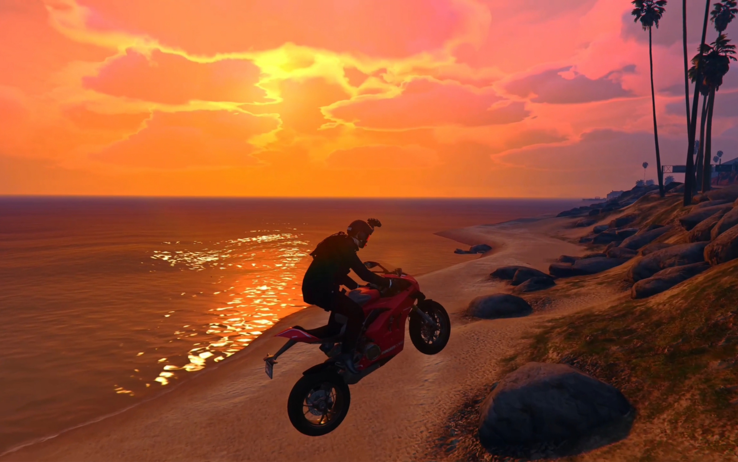 【gtaol】我带着一百分的诚意和勇敢奔向你 可你却在权衡利弊 也是