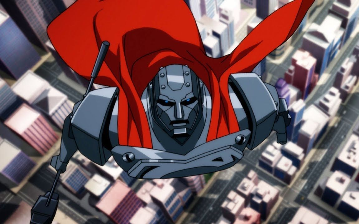 dc 2019 最新电影《超人王朝》官方正版预告_哔哩哔哩_bilibili