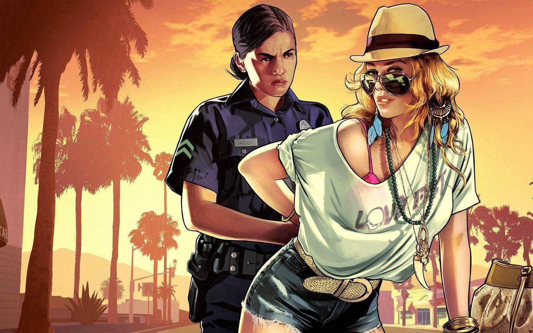 gta5 赌场豪劫 双人兵不厌诈流程攻略