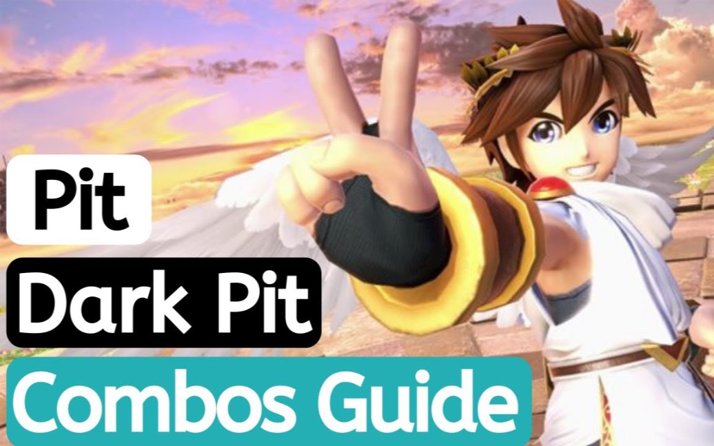 任天堂明星大乱斗大乱斗皮特的精彩击杀集锦