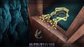 D Gray Man Hallow Ed Full Lotus Pain Mashiro Ayano 哔哩哔哩 つロ干杯 Bilibili