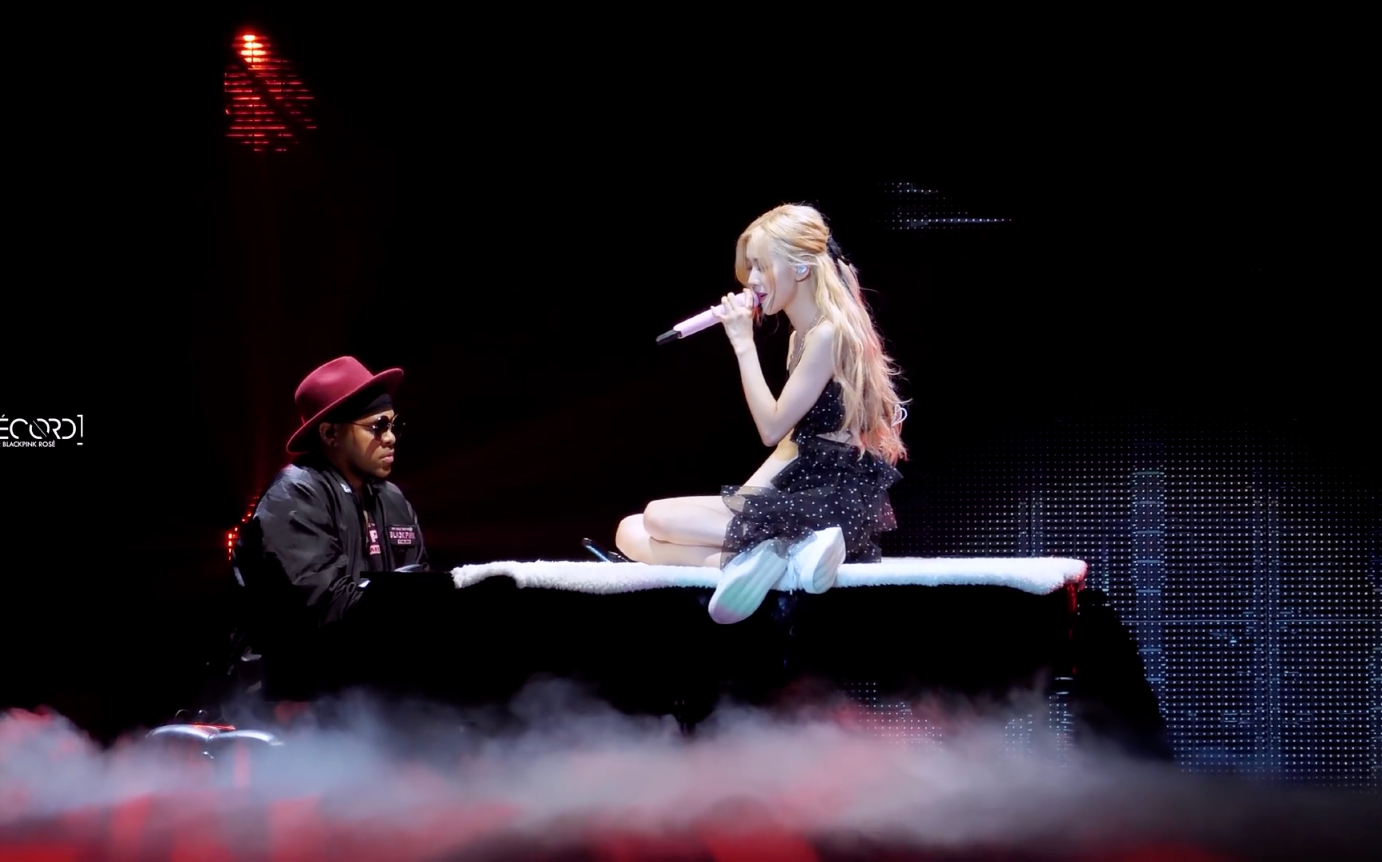 朴彩英回澳洲啦 im coming home. live