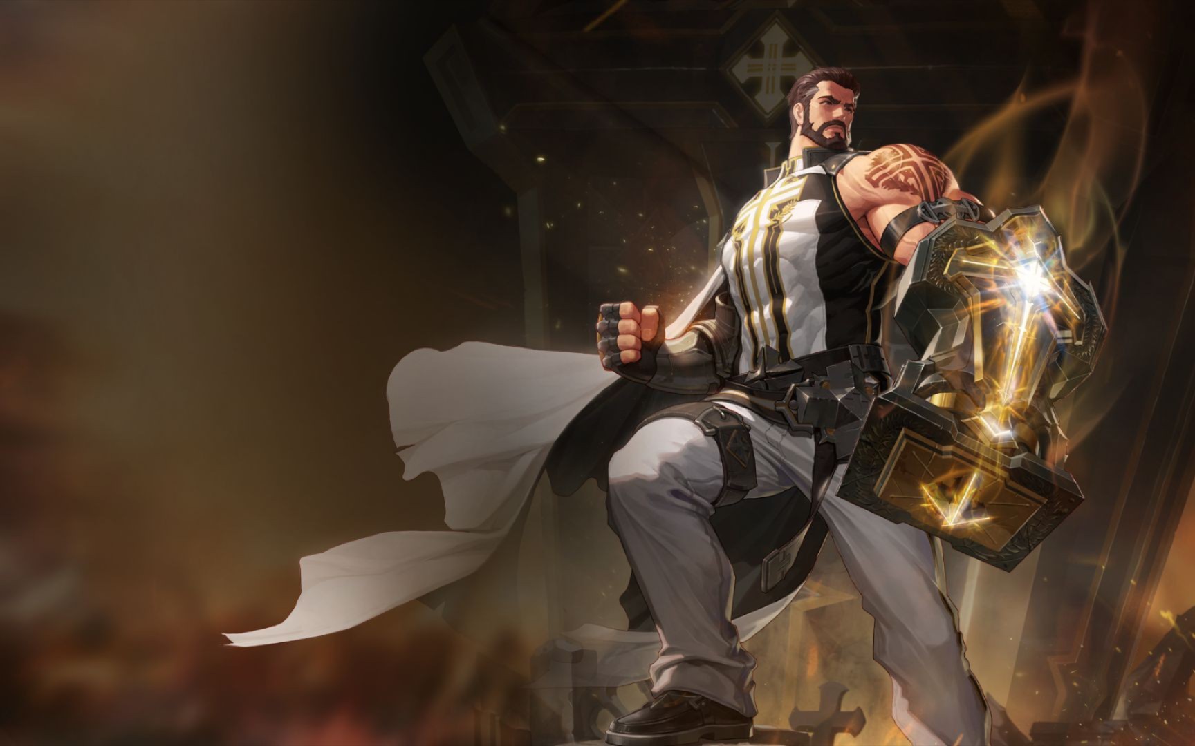 蓝拳6分15秒一人速通普雷raid