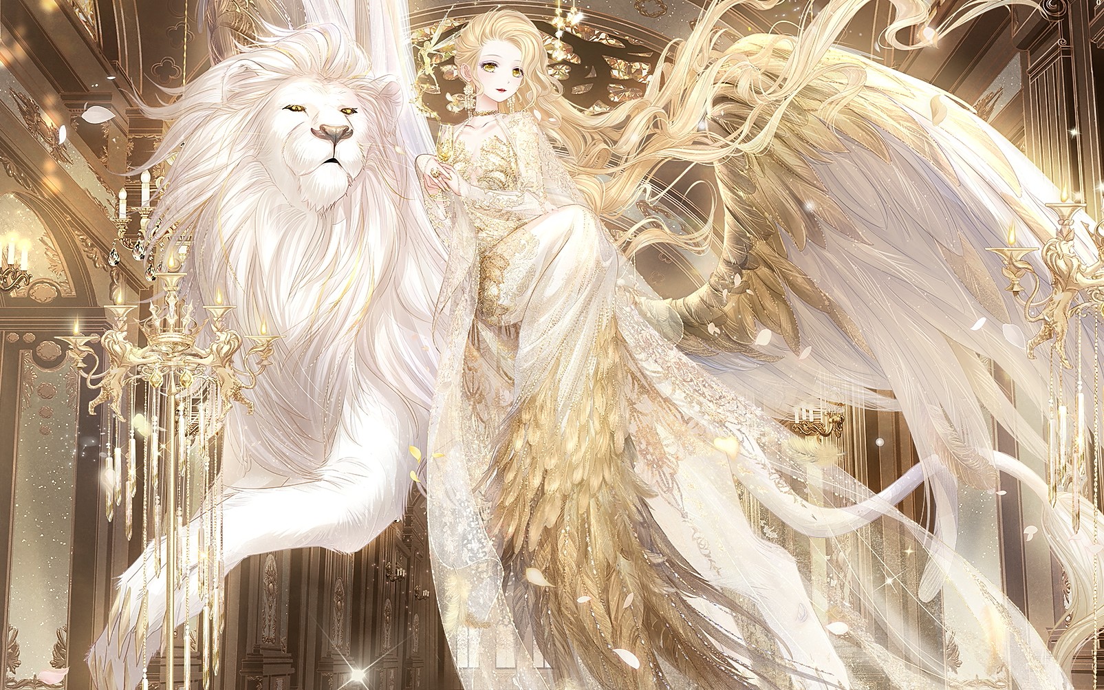 【奇暖】海樱─璀璨华章.23次,不行我还要31次解锁啵啵!