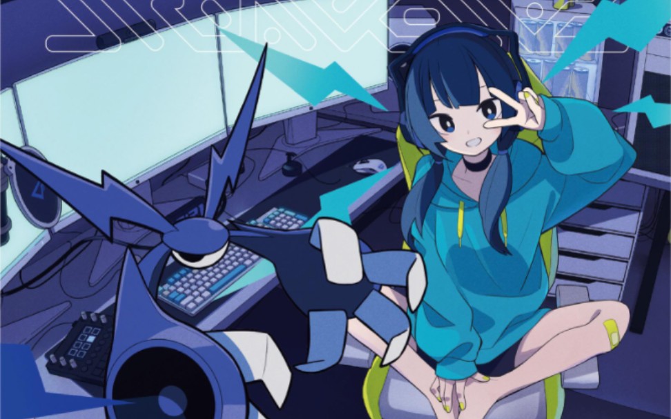 【malody/手元】glhf(ex5  speed)