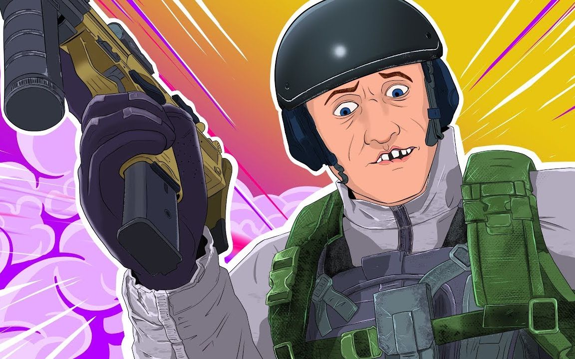 【逃离塔科夫 fairtx】塔科夫让我感到焦虑!