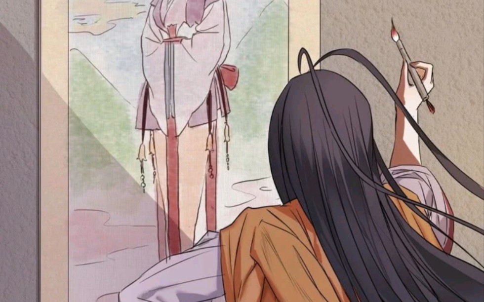 活动作品月红剧情线剪辑