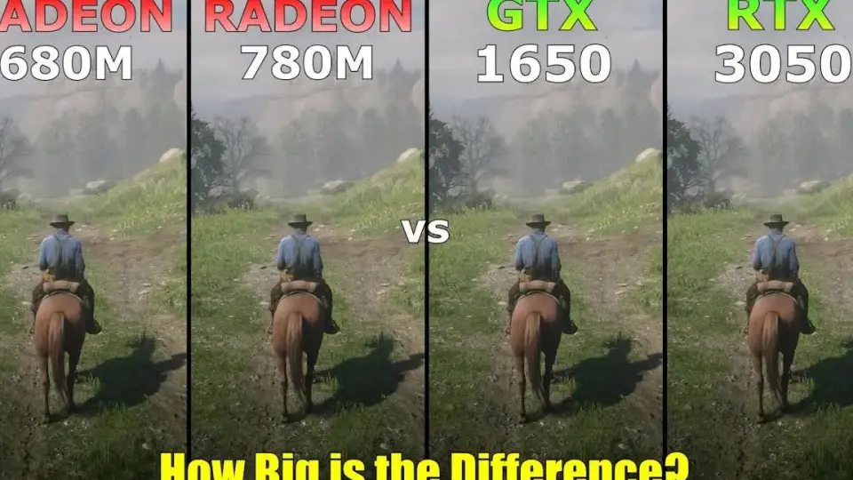 Gtx 960 sales vs mx150