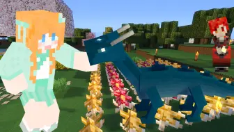 Minecraft 变态钻石大陆 34 吃榴莲 养蚕 鱼卵孵化机耶 我的世界 哔哩哔哩 Bilibili