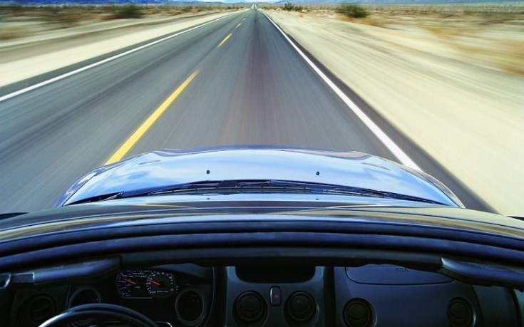 道路千万条安全第一条行车不规范亲人两行泪