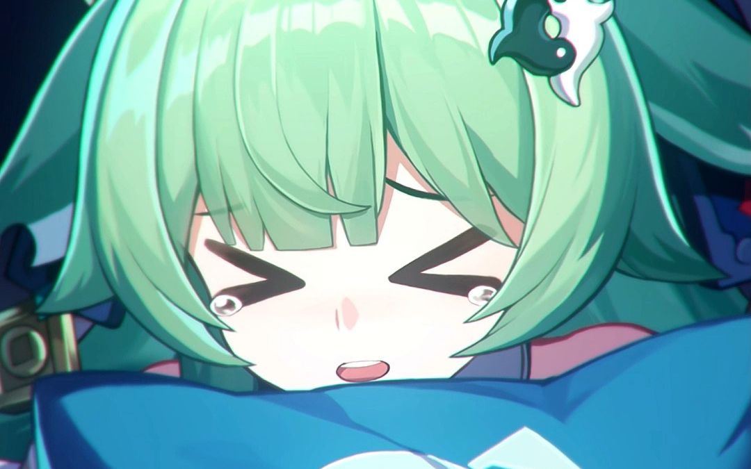 胆小霍霍~【崩坏:星穹铁道】