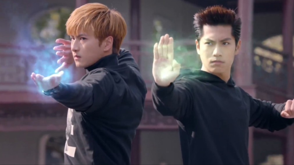 【终极三国2017】第十九集 02