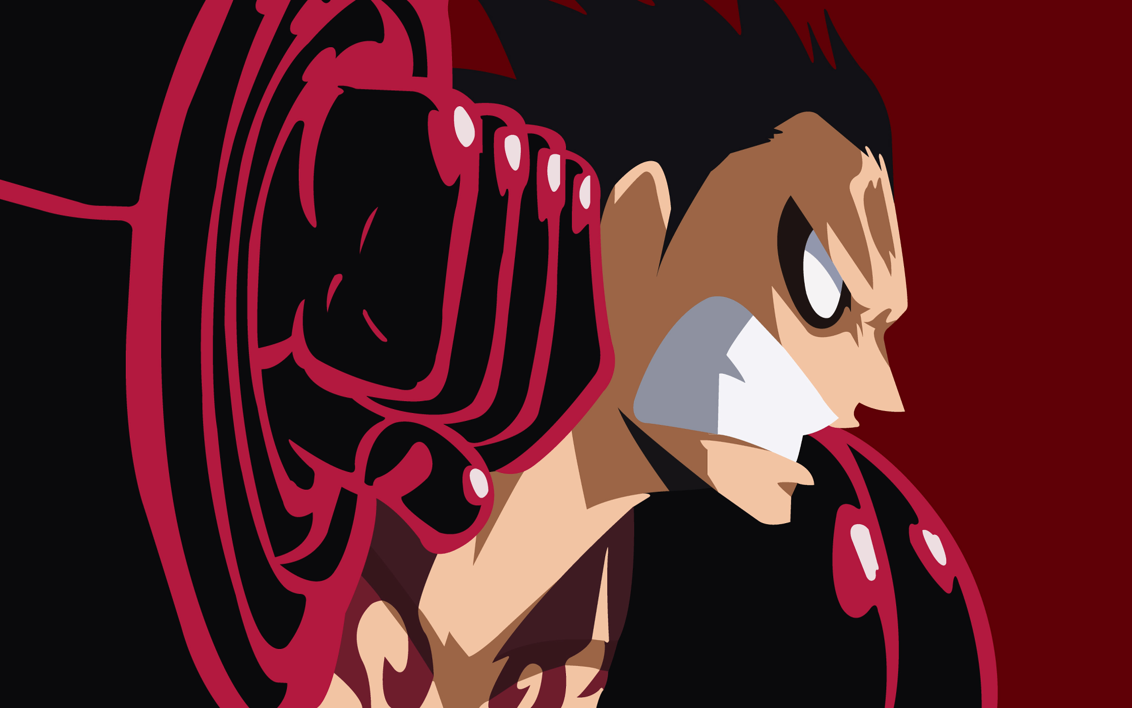 海贼王onepiece蛋糕岛混剪