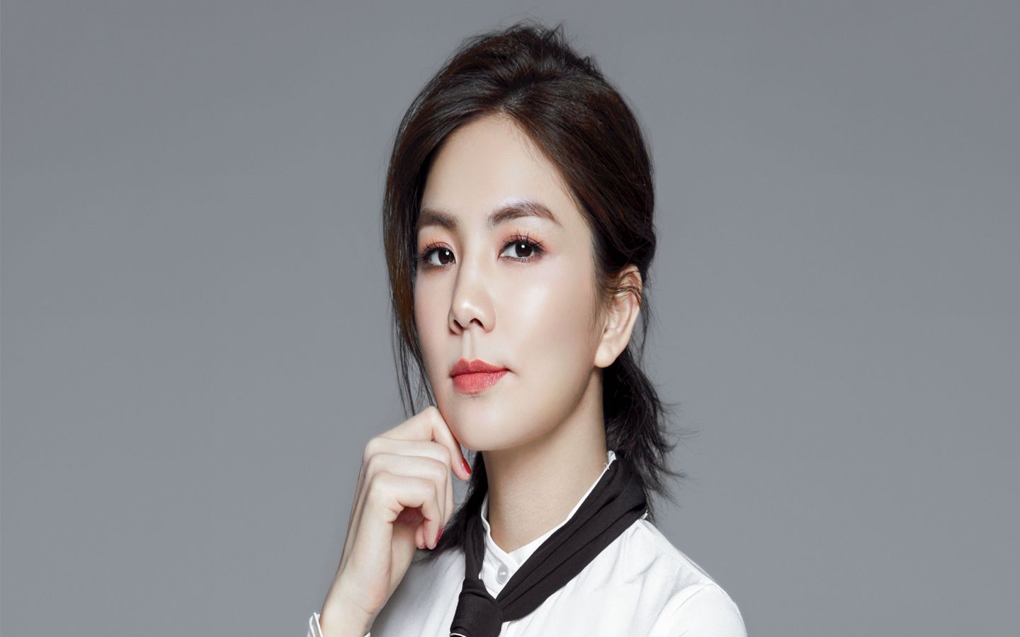 【ella陈嘉桦】忍住不要跟唱游戏 之 十五分钟看完ella陈嘉桦2001