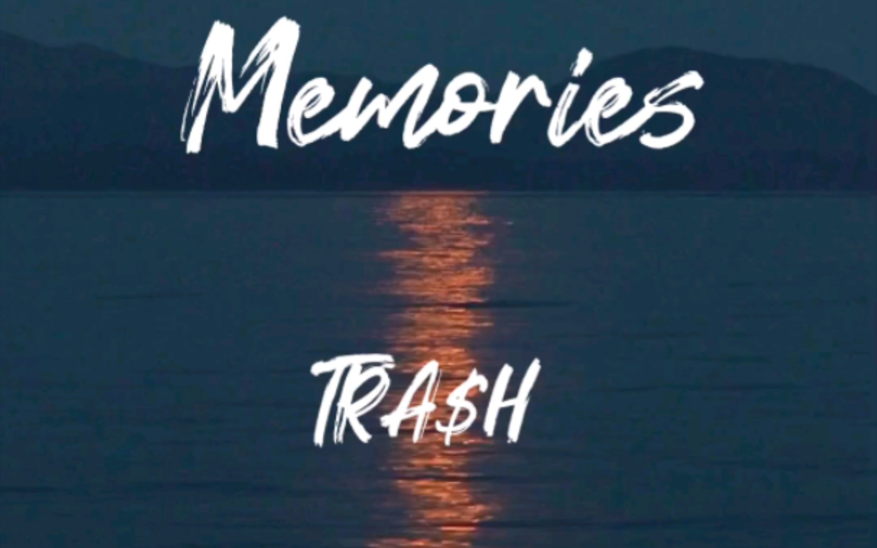 《Memories》‖释怀或许是表达情感的最好方式吧……哔哩哔哩bilibili