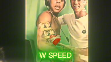 SPEED LIVE BOX - ALL THE HISTORY -_哔哩哔哩_bilibili