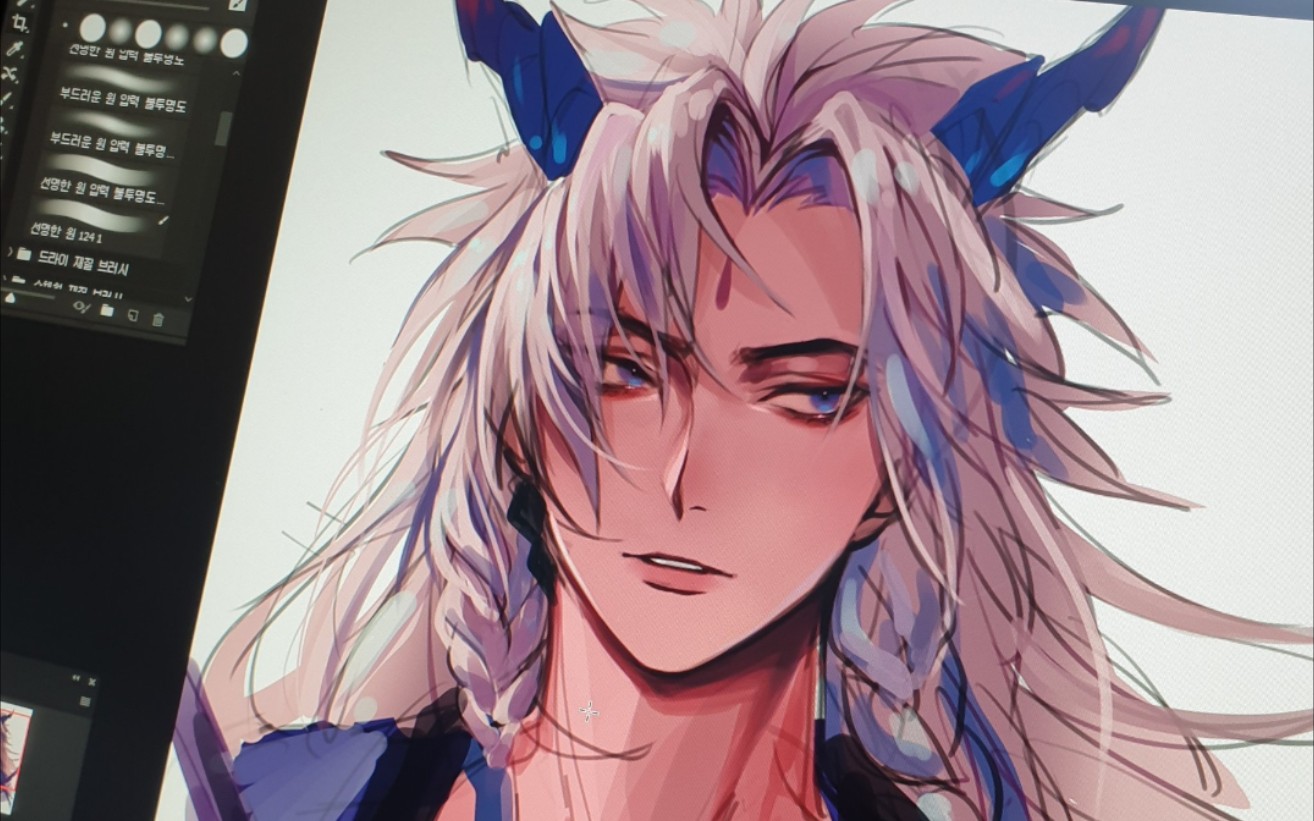 【永恩】无心刃 绝念斩