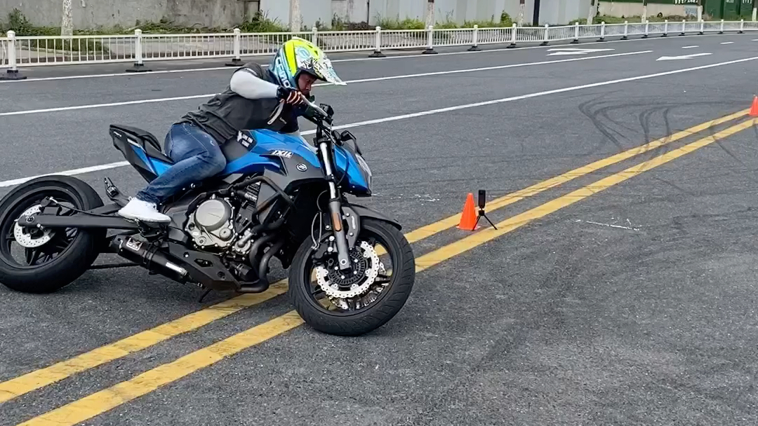 金卡纳gp8的全新玩法