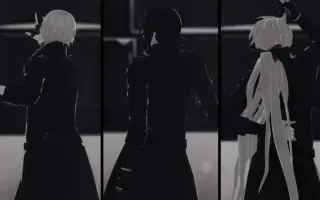 絶叫ジャッジメント 搜索结果 哔哩哔哩 Bilibili