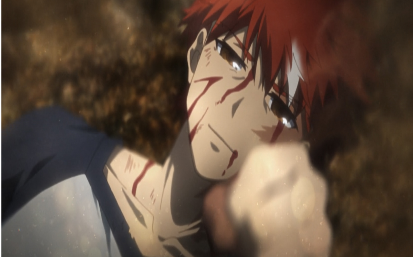 卫宫巨侠对不起切嗣如果这就是恶的话我为恶又何妨