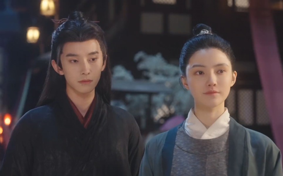 【锦超】丨短视频丨230322 东栏雪宣传7 我怎么一见你就笑呀