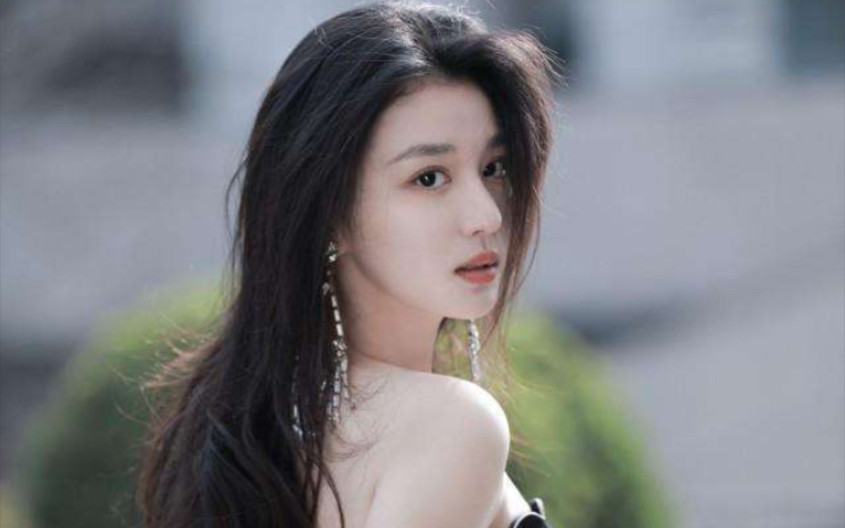 偏偏仙子 王楚然