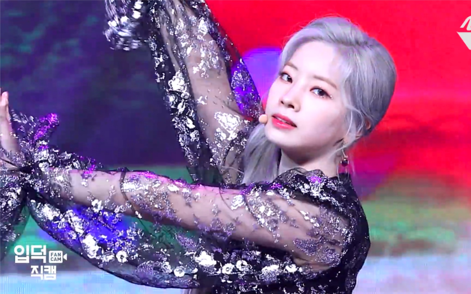 金多贤】银发王子ending梦回heart shaker 191003 feel special mcd