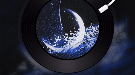 无望 逐浪广播剧主题曲 宁澜