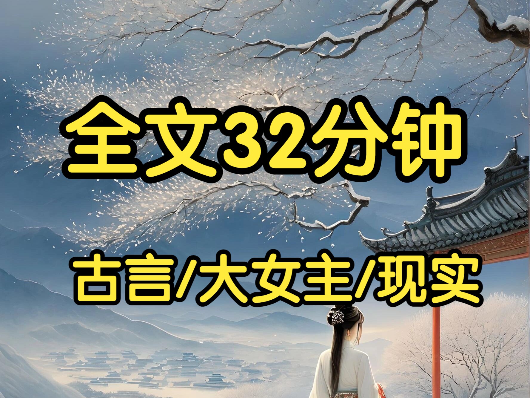 古言大女主.我娘是盲妓.县太爷赎了她,却仗着她性子软弱顺从,将她流转各个贵人府上磋磨.我七岁,娘死在了一个蝇虫不绝的夏天.哔哩哔哩bilibili