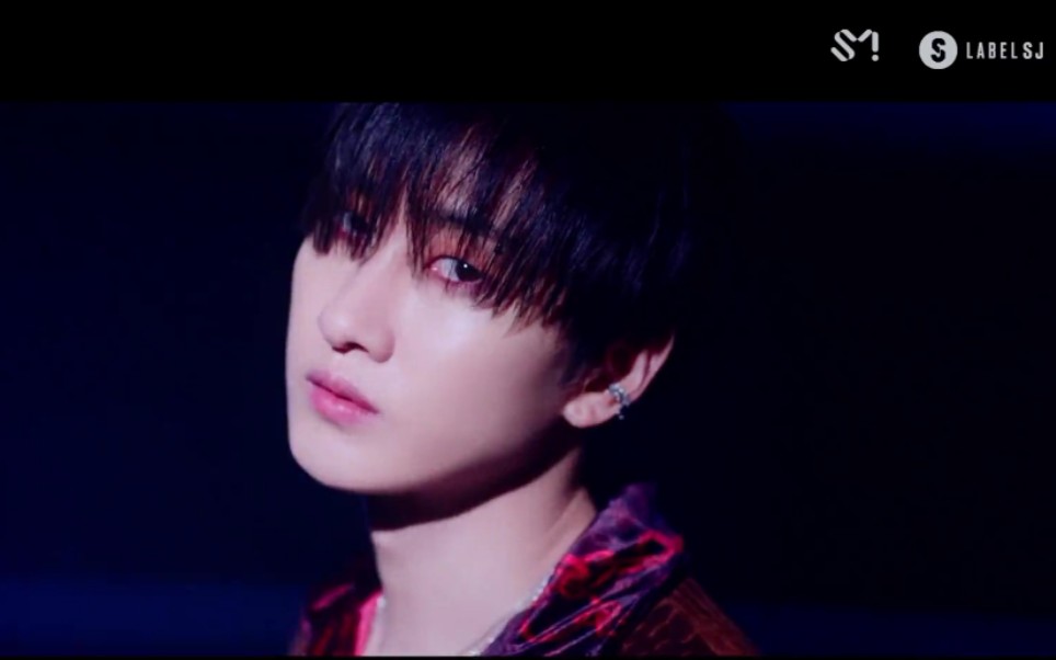 啊啊啊这个风格真的超帅!盒酱太帅啦