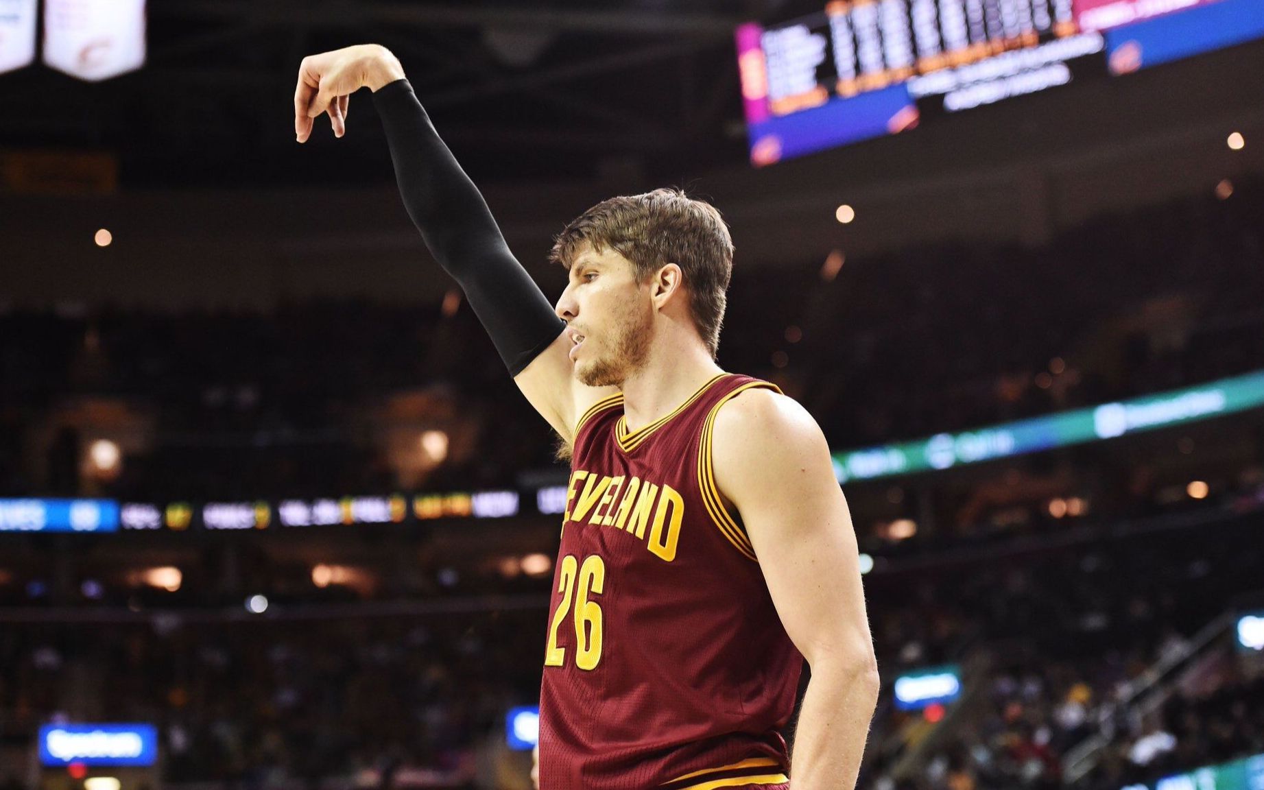 科沃尔无解三分