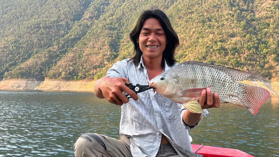 欧洲飞德钓法Feeder Fishing(Preston Innovations 2019)_哔哩哔哩_bilibili