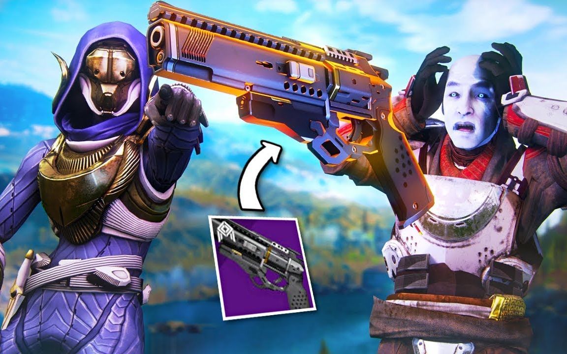 地堡炽天使手炮 (it sucks) by sird