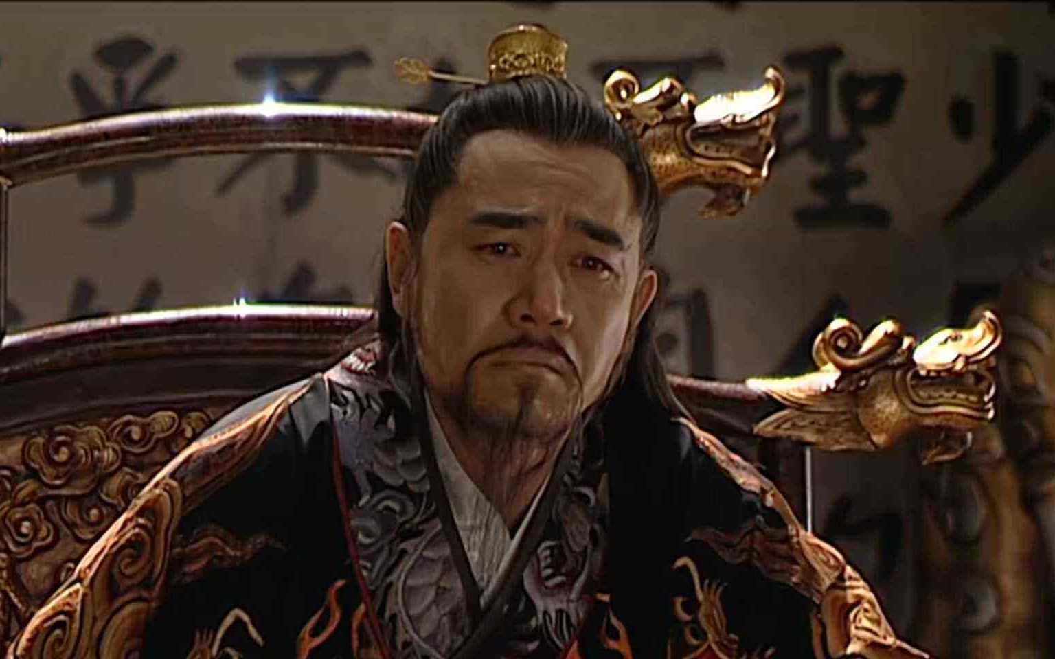 大明亡国史崇祯皇帝传苗棣