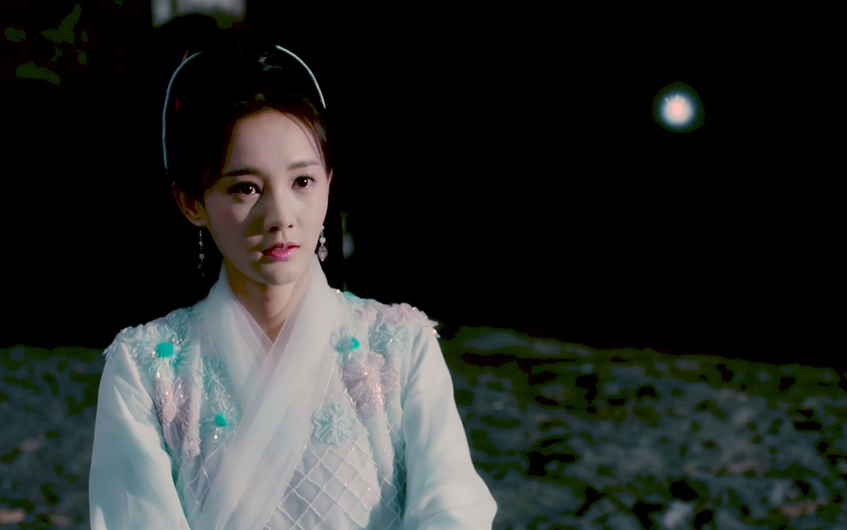 『拉娘』李一桐×彭小苒|晚媚 我要你给我抓100只萤火虫