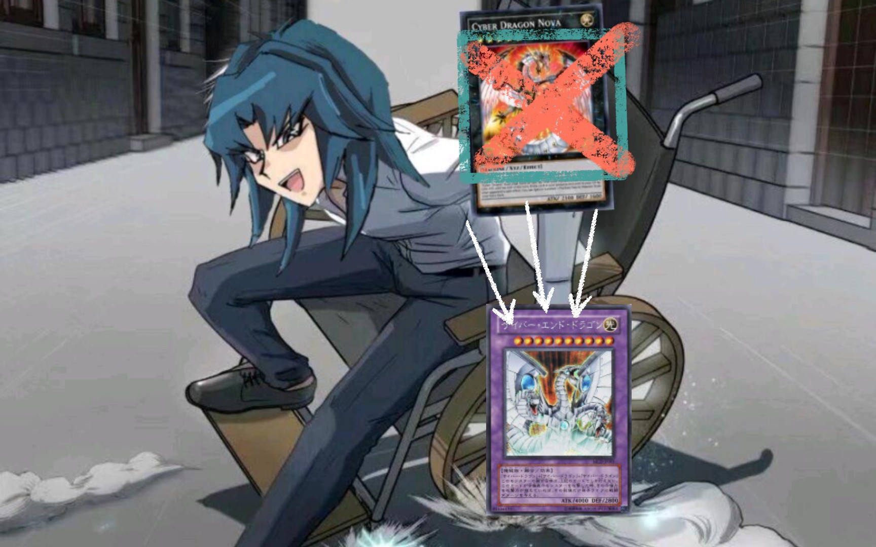 塞巴多拉贡no巴永远滴神