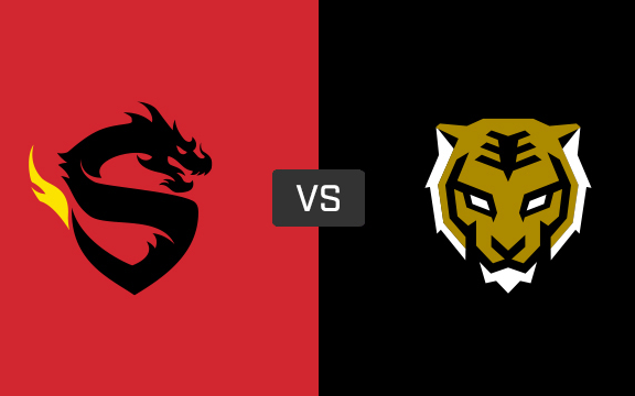 【守望先锋联赛】上海龙之队 vs 首尔王朝队(常规赛第1阶段 - 第3周)