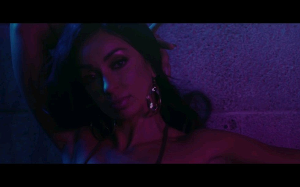 [图]【经典MV】Mya - Ready For Whatever