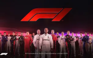 Download Video: F12020赛季 70周年特别版转播片头