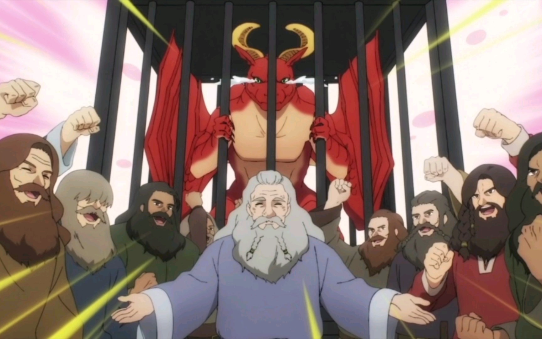 龙先生想要买个家太难了,差点被解剖了