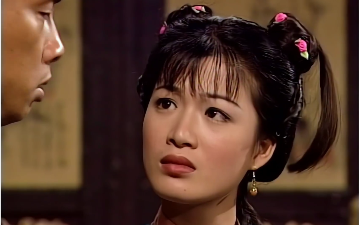 98版鹿鼎记 双儿cut  ep22 03 01