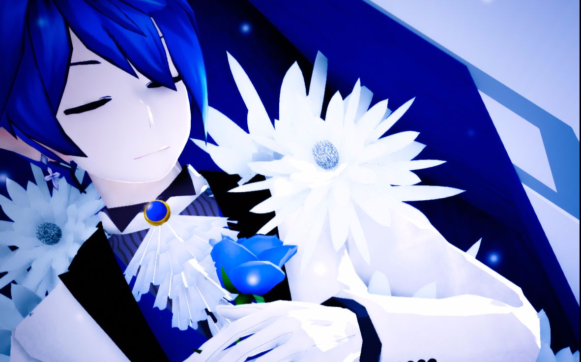 【艾尔之光/elsword】婚纱dlrg 坎特雷拉_哔哩哔哩_bilibili