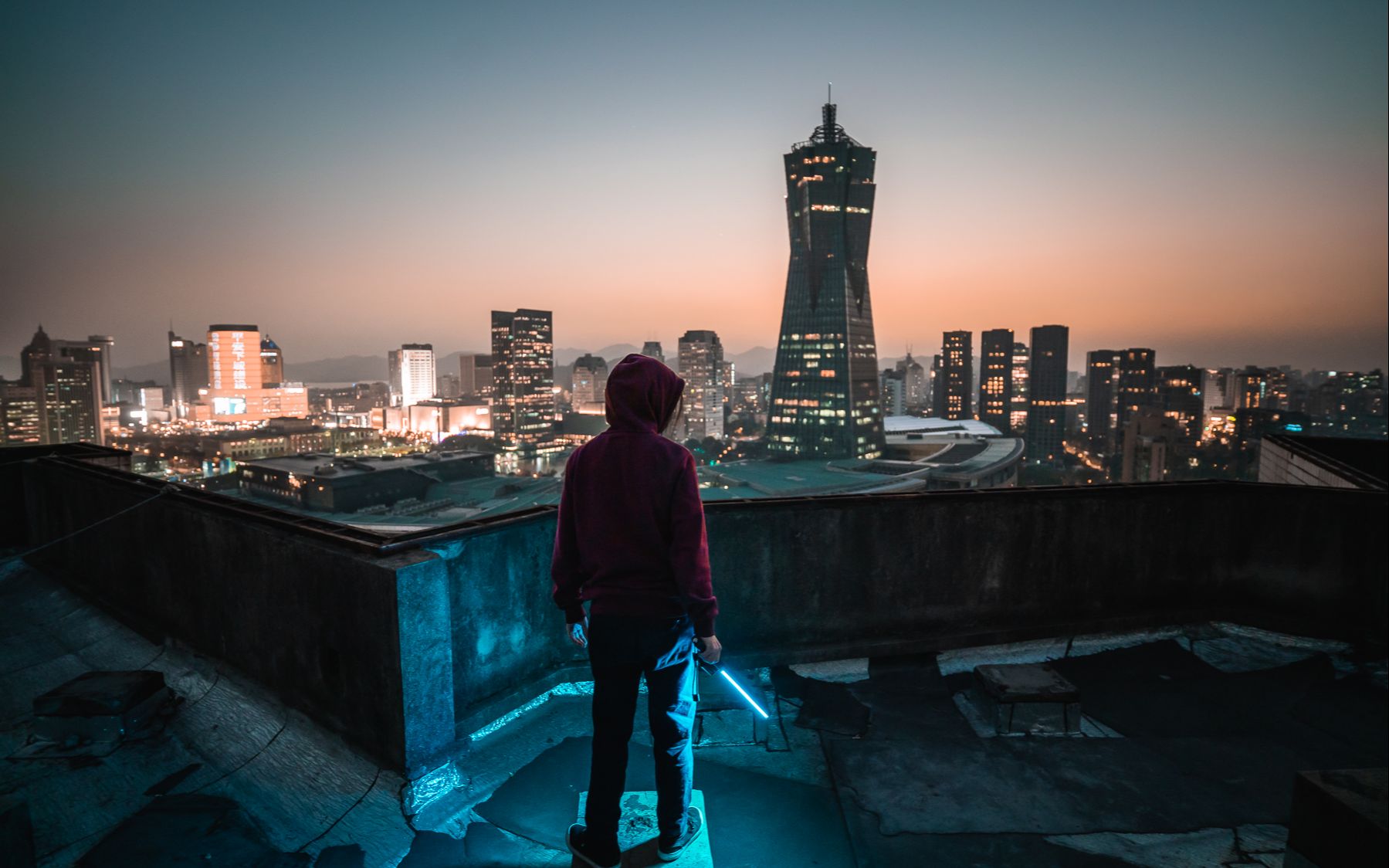 【索尼a7m3】第一次拍摄hlg样片