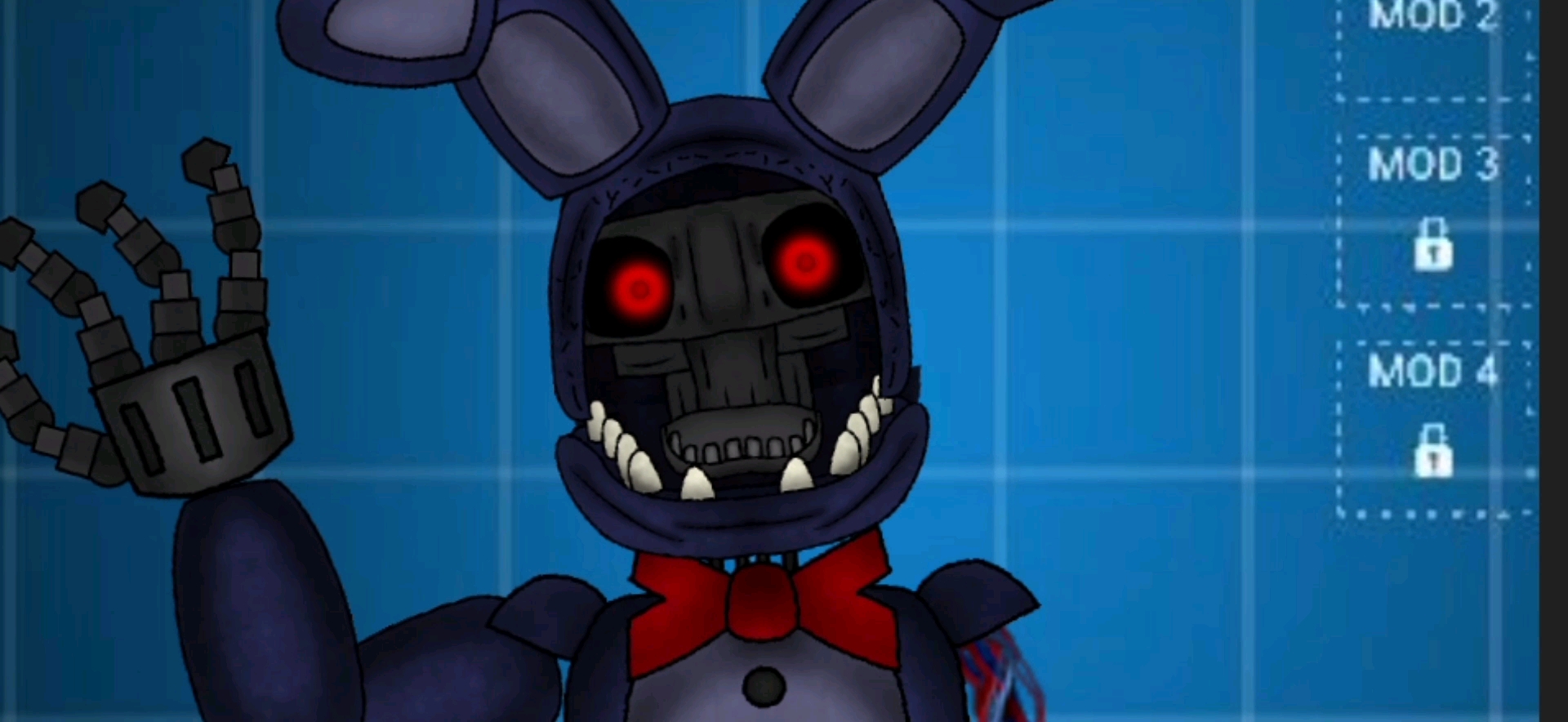 重置版老邦尼特快展示动画(依旧是不会机械感)_哔哩哔哩_bilibili