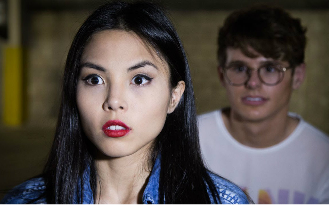 【anna akana】为何女性如此"复杂"