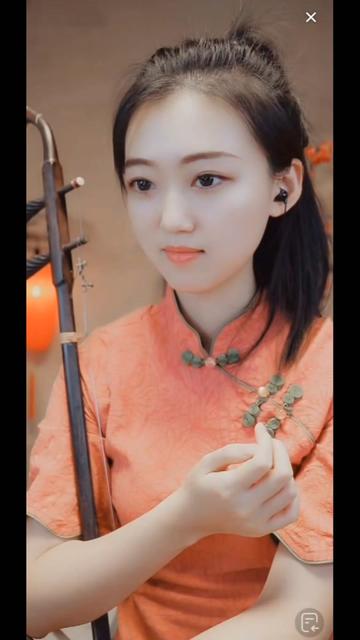 二胡甄儿91