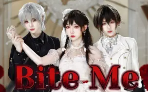 Скачать видео: 爷青回！吸血鬼骑士《Bite Me》玖兰枢/优姬/锥生零COS