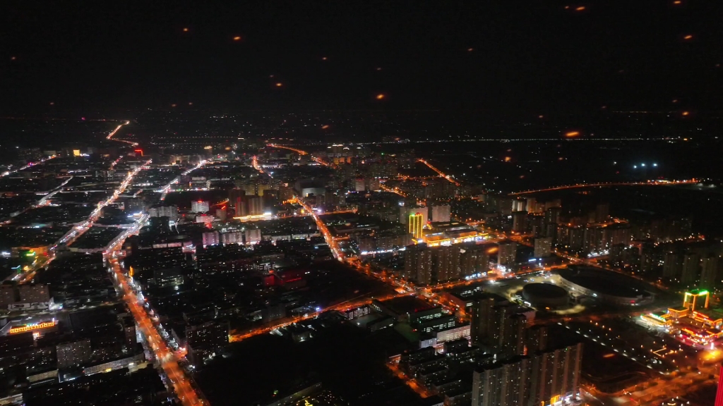 欢迎来到太和县